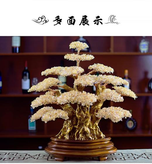 水晶树 商品图5