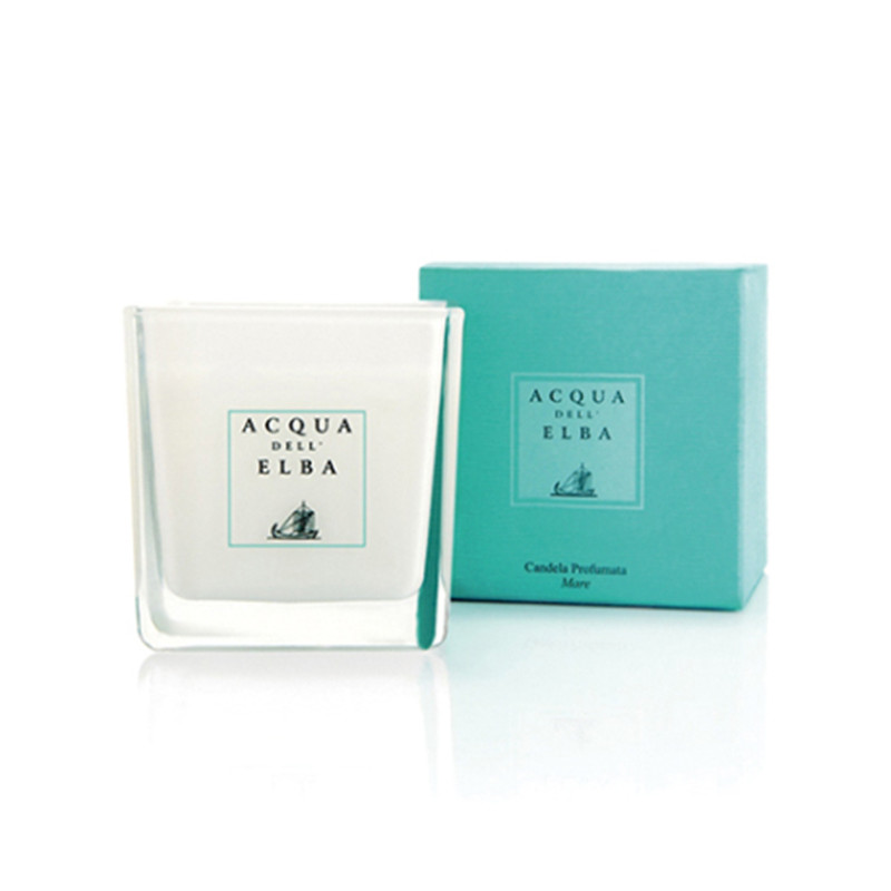 ACQUA DELL'ELBA MARE CANDLE 香薰蜡烛 180gJPY带授权招加盟代理