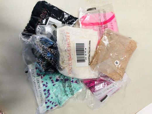 满277送维密内裤一条 赠品单拍不发 商品图0