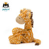 jellycat英国Merryday Giraffe愉快长颈鹿毛绒玩具儿童玩具 商品缩略图3