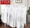 蚕花娘娘蚕丝被100桑叶语 商品缩略图0