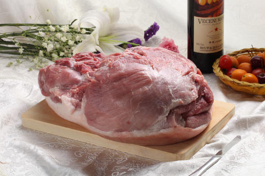 五肉联会员店 大红门 去皮后尖