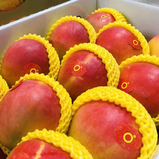 澳大利亚Mango芒果香气十足，口感细腻光滑！澳洲空运直达，Ole、高岛屋等商超同款哦[得意] 商品图0