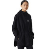 【二】KENZO 高田贤三 秋冬 女士黑色休闲单外套 黑色 FA62 BL119 9CO 99 商品缩略图2