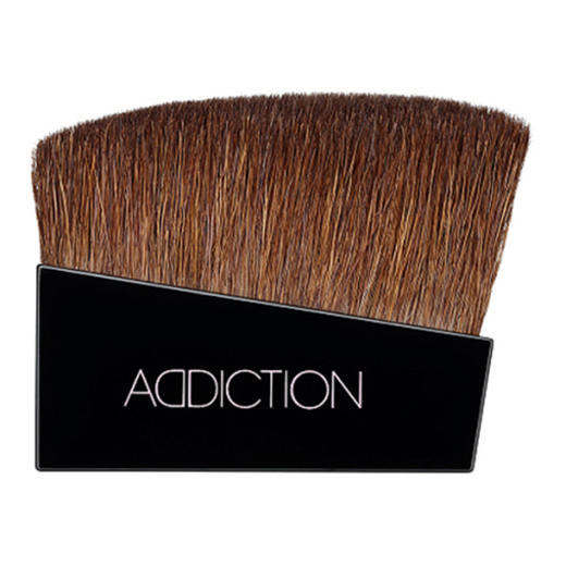 ADDICTION GLOW POWDER FOUNDATION BRUSH 化妆刷JPY带授权招加盟代理 商品图0