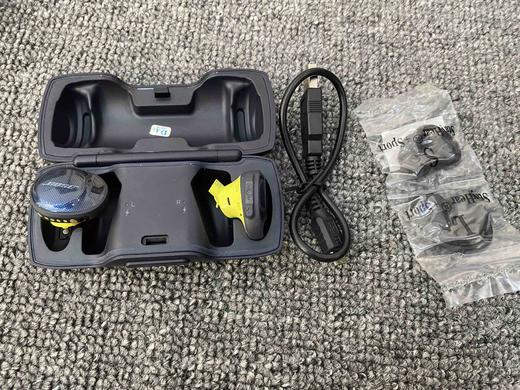 Bose soundsport free真无线蓝牙耳机 商品图8