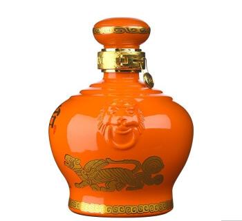 【贵州国台股份】国礼商务53度酱香型高度白酒礼盒坛装 商品图3