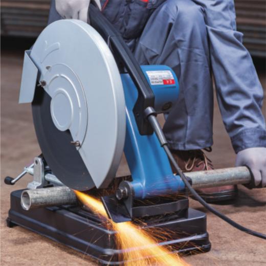 东成型材切割机 商品图4