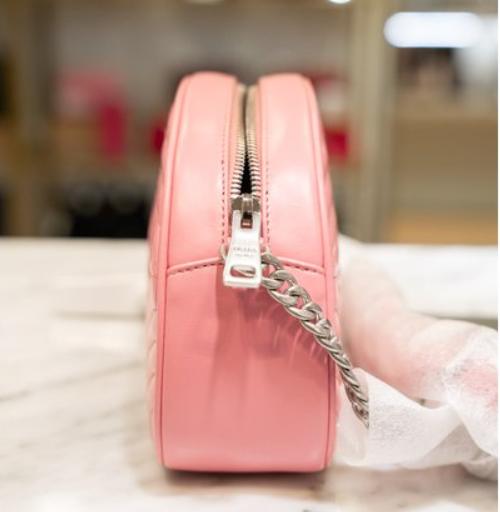 奥莱PRADA单肩包1BH147-2D91-F0LV5JPY带授权招加盟代理 商品图2