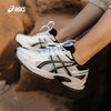 ASICS亚瑟士情侣复古休闲鞋运动鞋GEL-170 TR老爹鞋1023A054-100 商品缩略图0