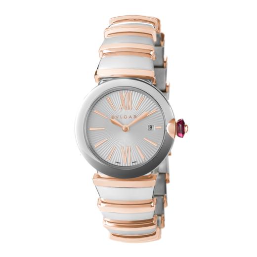 宝格丽（BVLGARI）LVCEA系列自动机械女表腕表 102193 商品图0