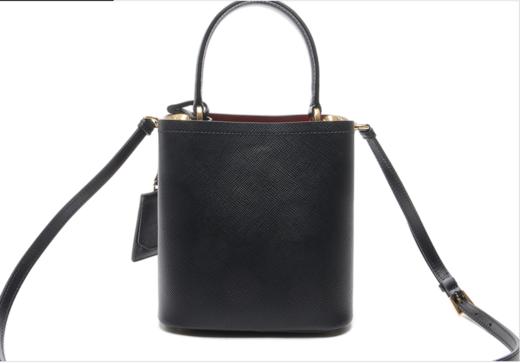 奥莱[Prada] 女士手提袋单肩包（1BA217_2ERX_F0LJ4_V_OOJPY带授权招加盟代理 商品图2