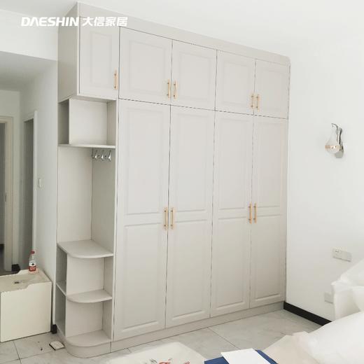 买家秀主卧 商品图0