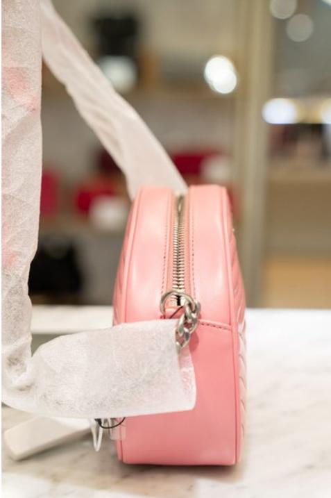 奥莱PRADA单肩包1BH147-2D91-F0LV5JPY带授权招加盟代理 商品图1