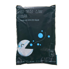 [现代房屋] 新款 韩国 生态新鲜 口袋除湿机 套装（60g 5ea）JPY带授权招加盟代理