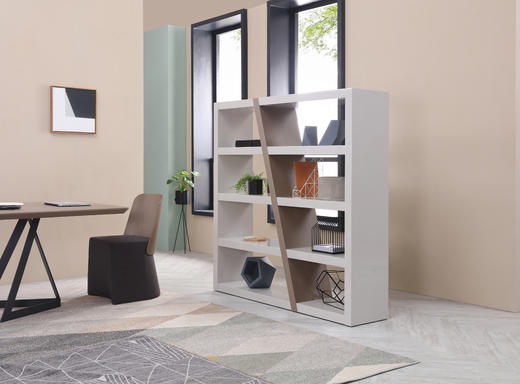 Montins 书柜 商品图2