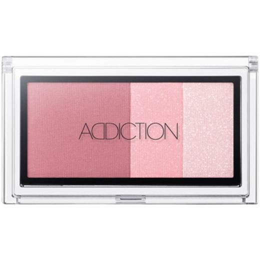 ADDICTION BLUSH TRINITY 腮红  003JPY带授权招加盟代理 商品图3