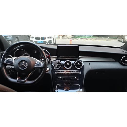 【月租-北京】奔驰 C级 200 运动版 商品图7