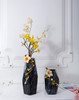 罗比罗丹-平安纳福小花瓶客厅玄关装饰摆件 商品缩略图3