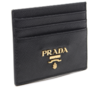奥莱 [Prada] 21SS女士Saffiano卡钱包（1MC025_QWA_F0002_21S）JPY带授权招加盟代理 商品缩略图1
