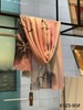 优品堂“花好月圆”羊毛喷绘百搭围巾披肩两用长巾 商品缩略图10