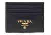 奥莱 [Prada] 21SS女士Saffiano卡钱包（1MC025_QWA_F0002_21S）JPY带授权招加盟代理 商品缩略图0