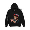 ACME DE LA VIE HOODIE 连帽卫衣 BLACK MOHICAN HELMETJPY带授权招加盟代理 商品缩略图0