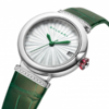 宝格丽（BVLGARI）LVCEA系列自动机械女表腕表 103366 商品缩略图1