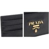 奥莱 [Prada] 21SS女士Saffiano卡钱包（1MC025_QWA_F0002_21S）JPY带授权招加盟代理 商品缩略图4