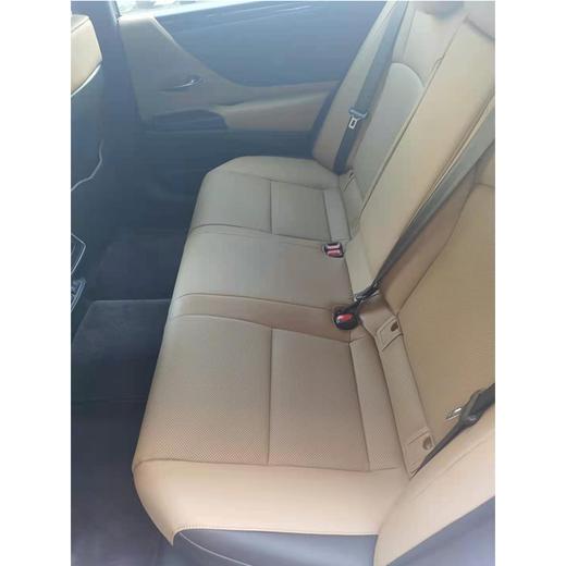 【特价月租-北京】雷克萨斯 ES 300h 卓越版 商品图7