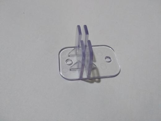 方形（底板垂直）固定块 商品图0