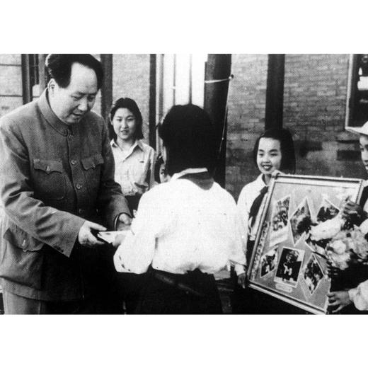 《毛泽东传》 商品图6