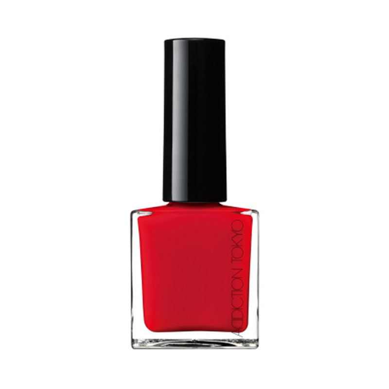 ADDICTION THE NAIL POLISH 指甲油  078S Breathing FireJPY带授权招加盟代理