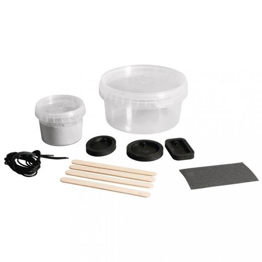 【德国蕊赫RAYHER】创意水泥初学者-首饰手造套装 商品图4