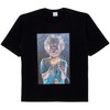 ACME DE LA VIE BABY FACE HALF SLEEVE BLACK ELECTRIC 短袖JPY带授权招加盟代理 商品缩略图1