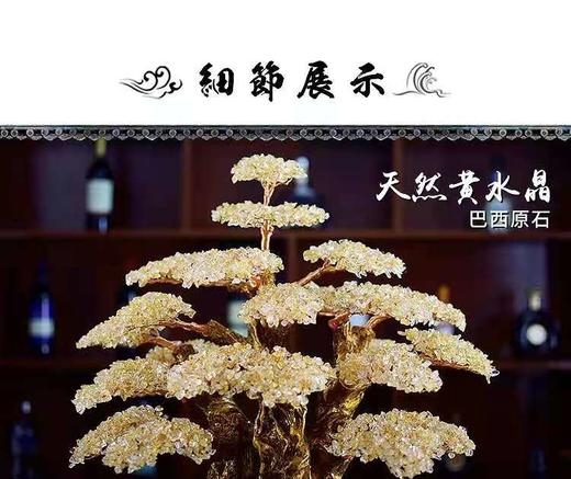 水晶树 商品图12