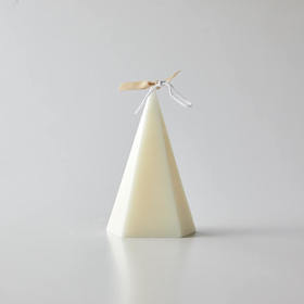 [现代房屋] 新款 韩国 大豆蜡烛 香薰蜡烛 五角星形状JPY带授权招加盟代理