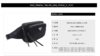 奥莱[Prada] 21SS女士Pocono腰包（1BL010_064_F0002_V_YOO_21S）JPY带授权招加盟代理 商品缩略图1