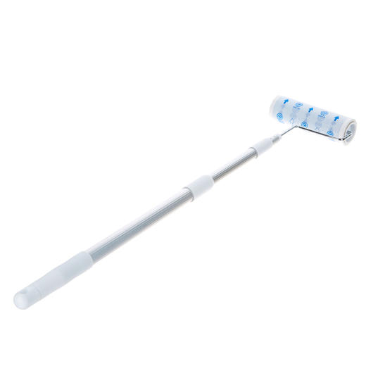 [现代房屋] 新款 韩国 长款 易清洁 胶带清洁器（包括替换）JPY带授权招加盟代理 商品图2