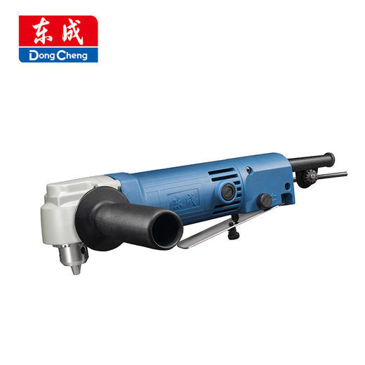 东成角向电钻 商品图0