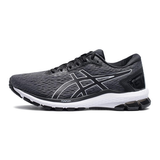 ASICS/亚瑟士2020秋男稳定支撑轻量跑鞋GT-1000网面透气减震跑步鞋 商品图2