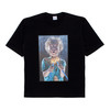 ACME DE LA VIE BABY FACE HALF SLEEVE BLACK ELECTRIC 短袖JPY带授权招加盟代理 商品缩略图0