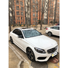 【月租-北京】奔驰 C级 200 运动版 商品缩略图1