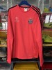 SFS正品 Adidas阿迪达斯拜仁欧冠训练长袖S27424 商品缩略图0