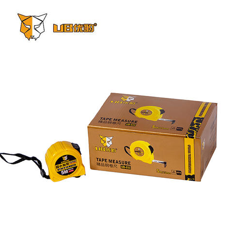 优豹【02款】卷尺 商品图3