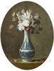 伽罗 JALO 挂画-夏尔丹-花瓶 P240（预计10天内发货） 商品缩略图1