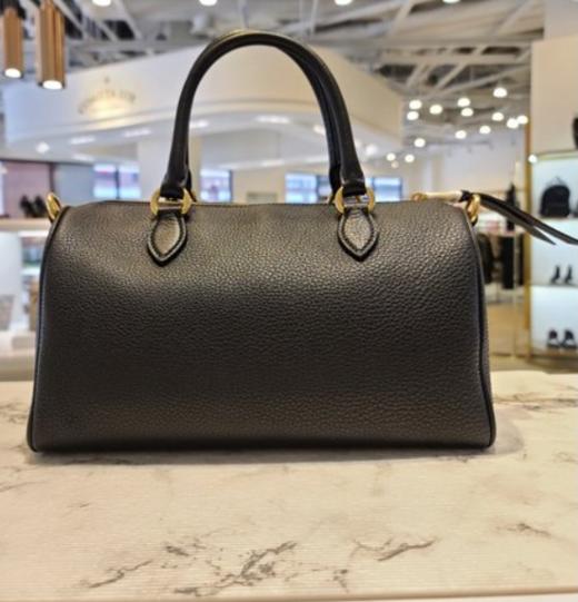 奥莱 Prada Vitello皮革手提袋1BB797-2E8K-F0002JPY带授权招加盟代理 商品图2