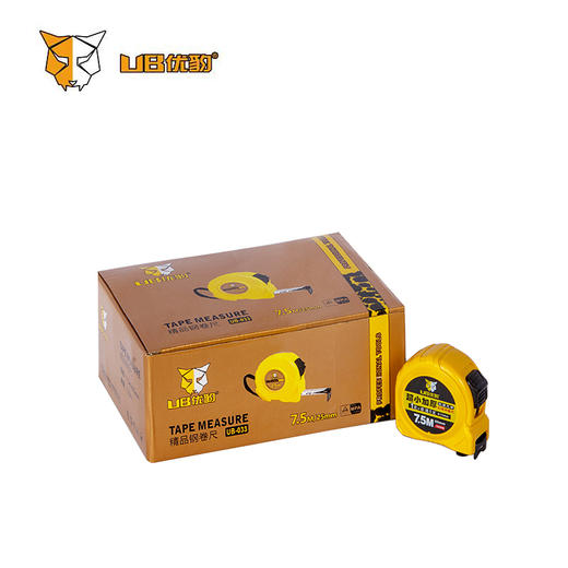 优豹【02款】卷尺 商品图10
