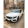 【月租-北京】奔驰 C级 200 运动版 商品缩略图3