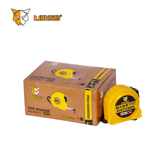 优豹【02款】卷尺 商品图4